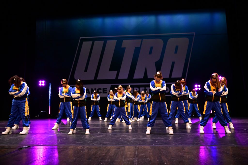 Fresh Prince Of Bel Air